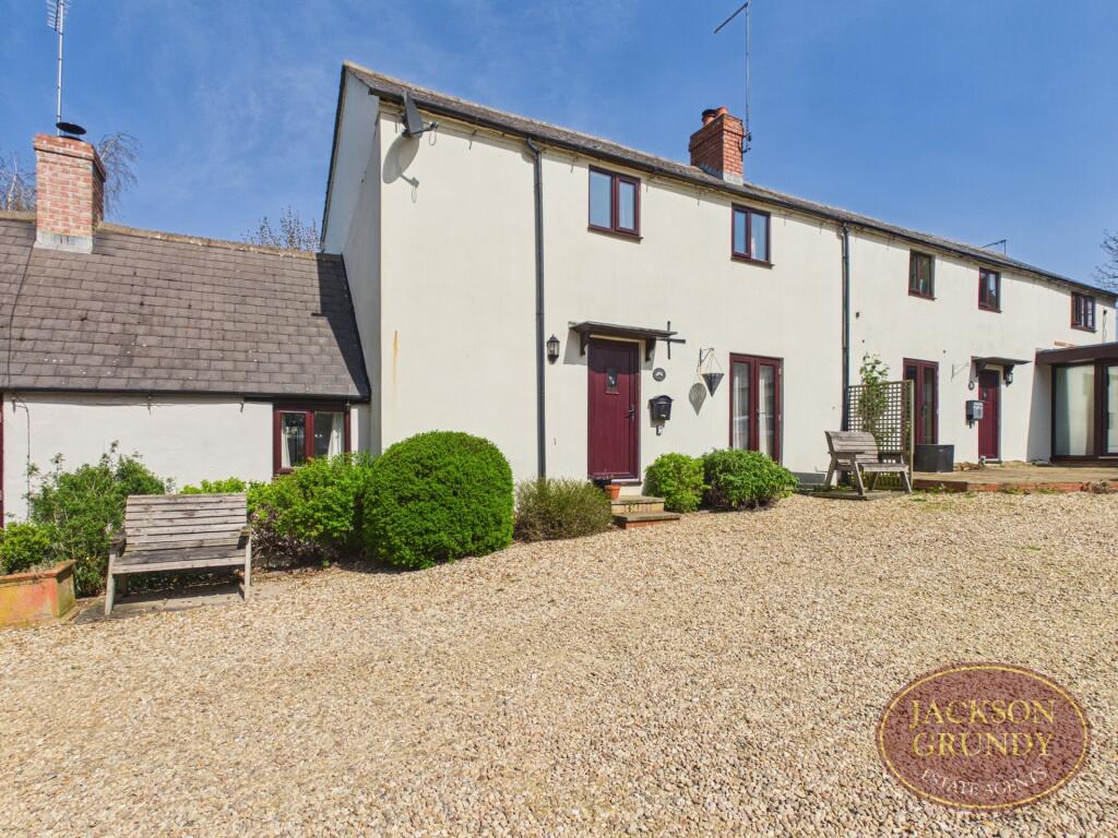 Main image of property: Holdenby Road, East Haddon, NN6 8JR
