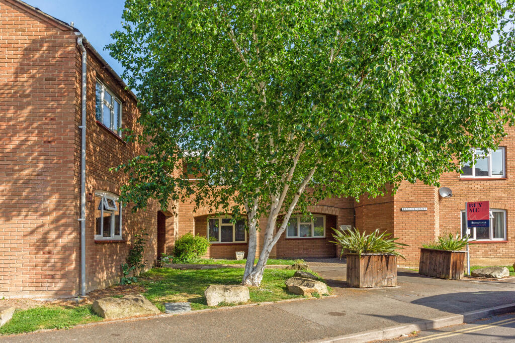 Main image of property: Tangier Lane, Windsor, SL4