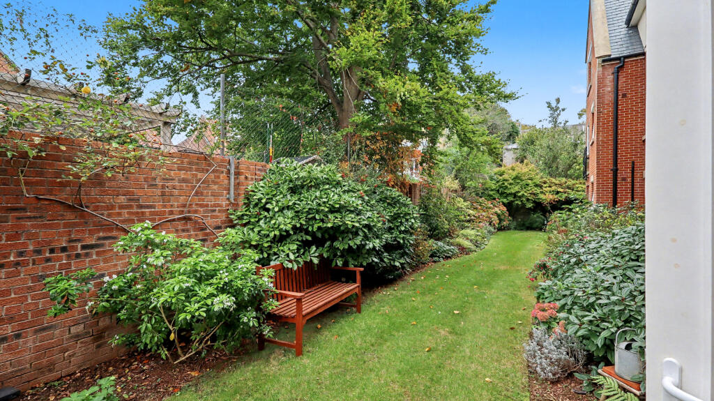 Additional image 10 of Cavendish Lodge, Glastonbury