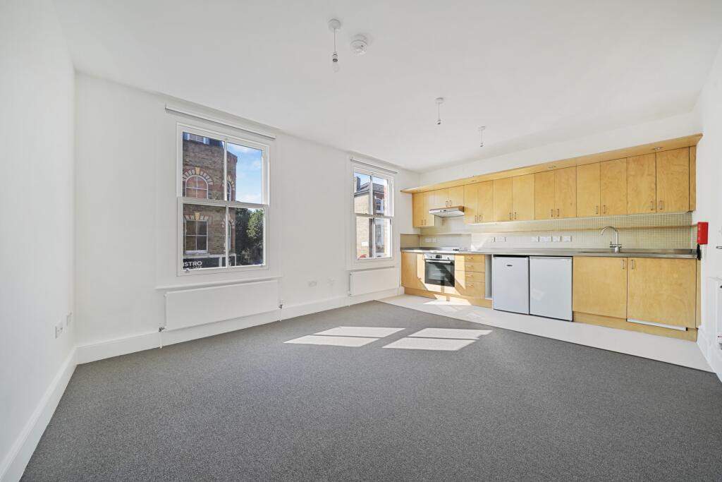 Main image of property: Chetwynd Road, Dartmouth Park, NW5