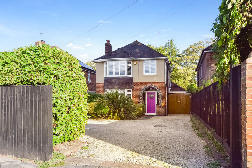 Main image of property: Highlands Road, Fareham