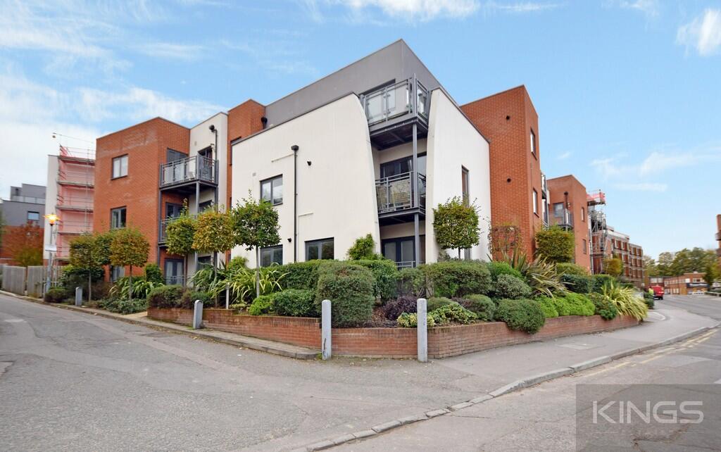 Main image of property: Walnut Tree Close, Guildford