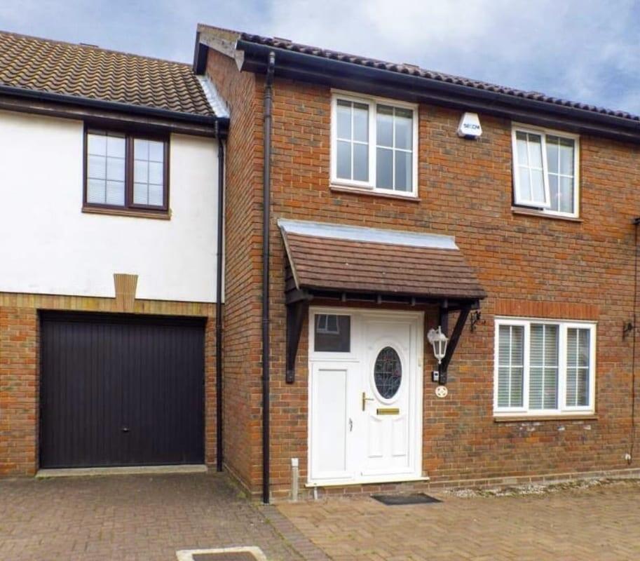 House in Dartford