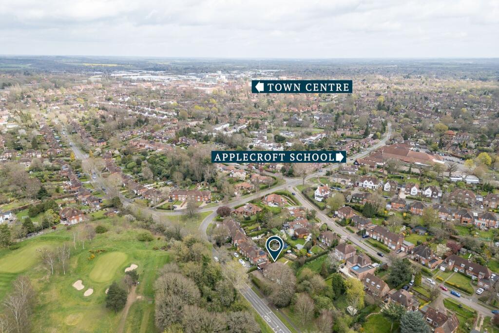 Additional image 35 of The Links, Welwyn Garden City, AL8