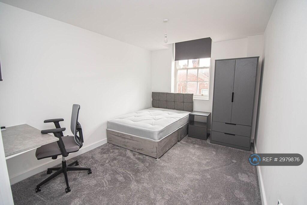 Main image of property: Nether Hall Road, Doncaster, DN1