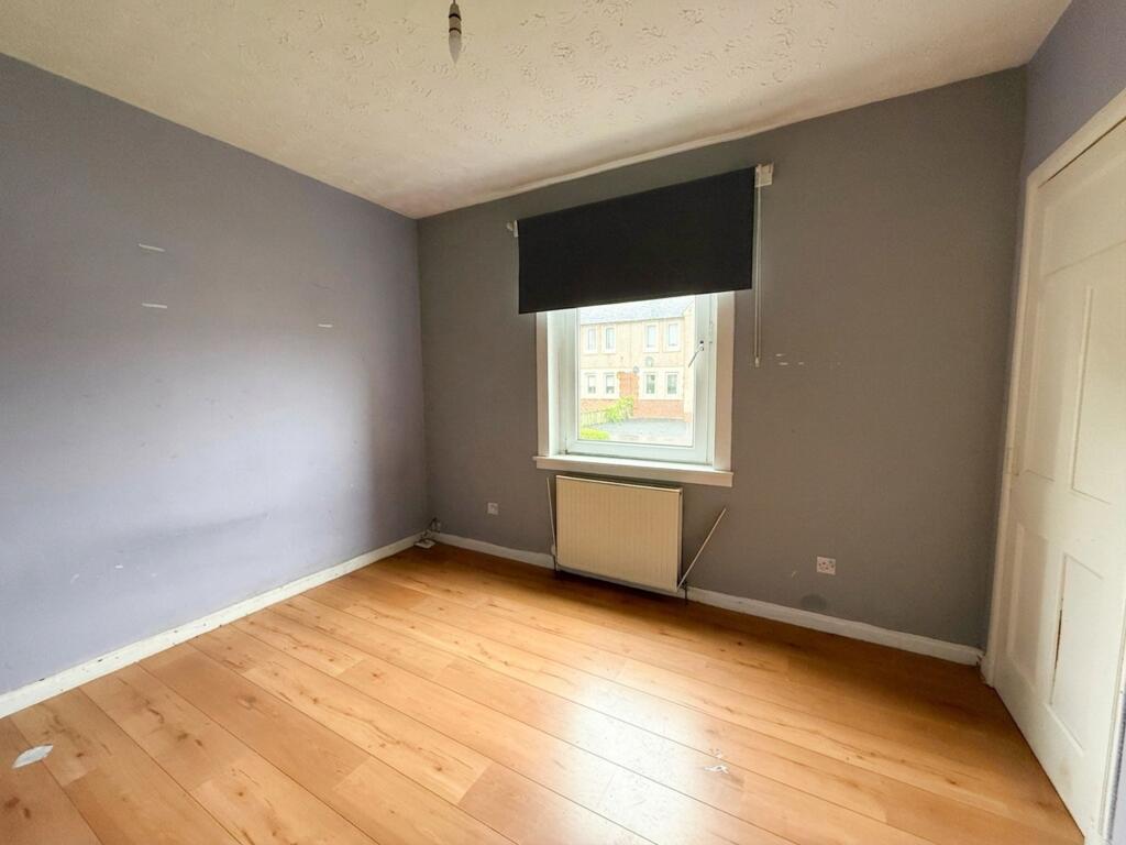 Apartment in Hamilton, Quarter Road End, Eddlewood - View 4