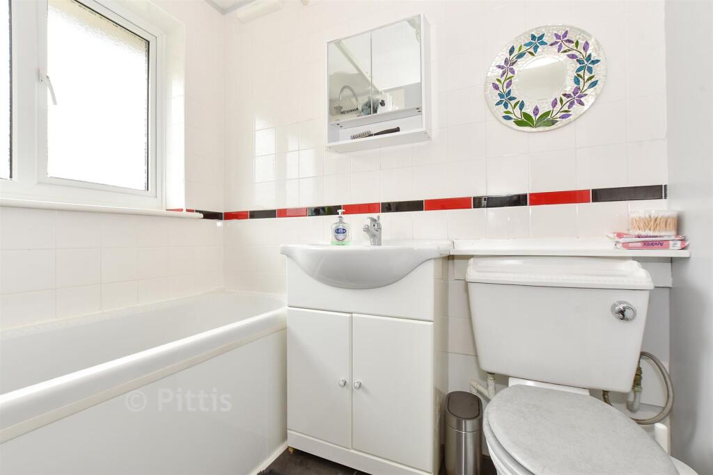 Main image of property: Stainers Close, Ryde, Isle of Wight