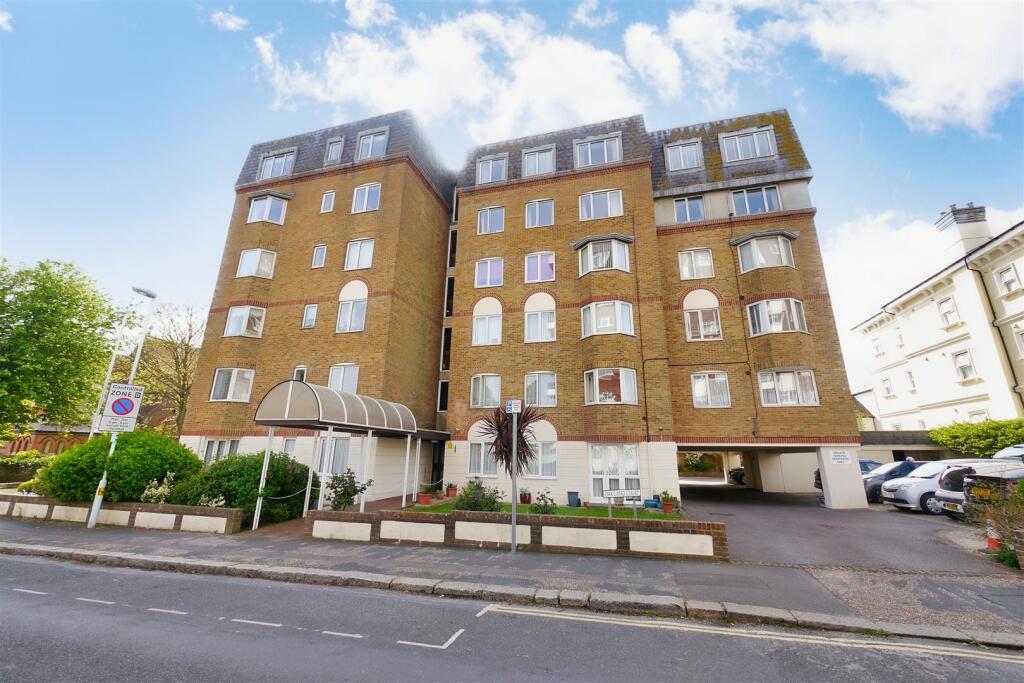 Main image of property: Gratwicke Road, Worthing