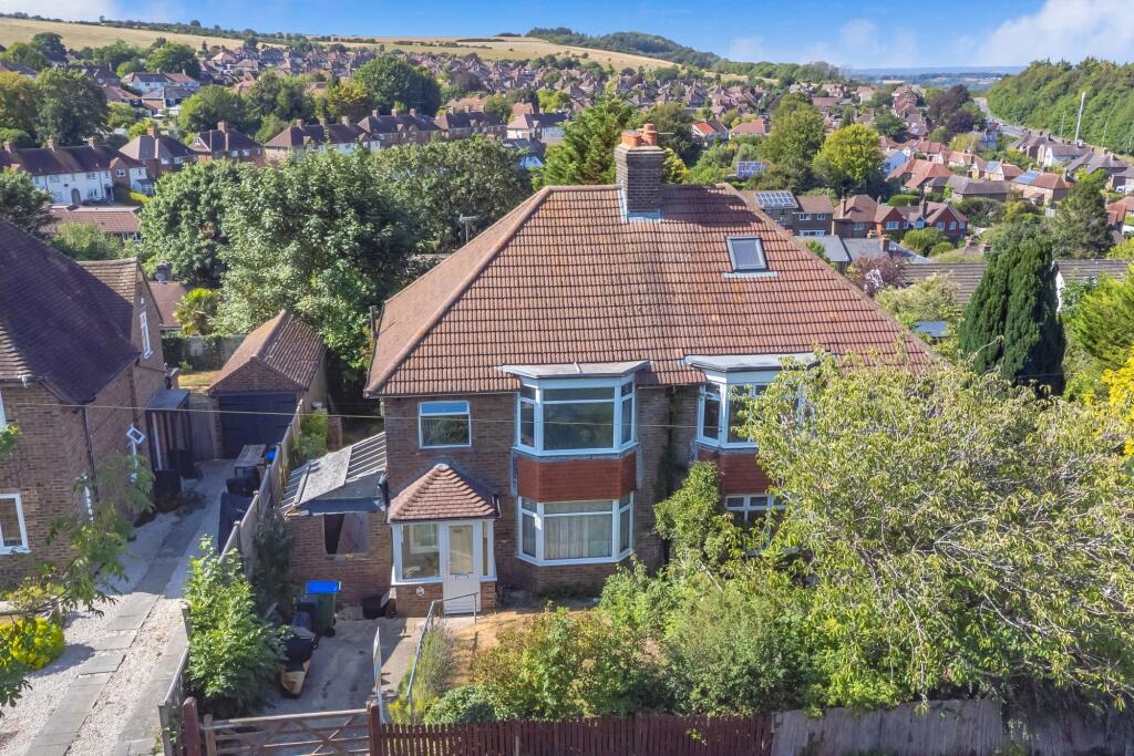 Main image of property: South Way, Lewes, BN7
