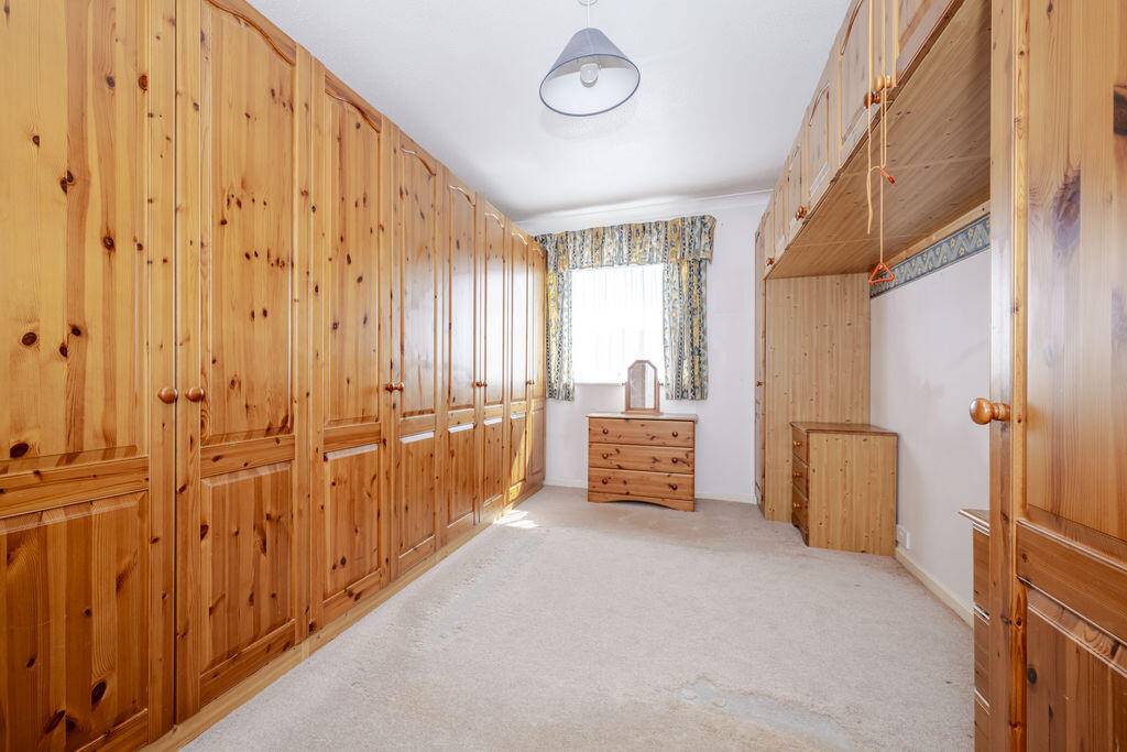 Apartment in Wealden, Heathfield and Waldron - More