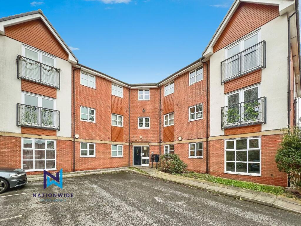Main image of property: Clearwater Quays, Warrington