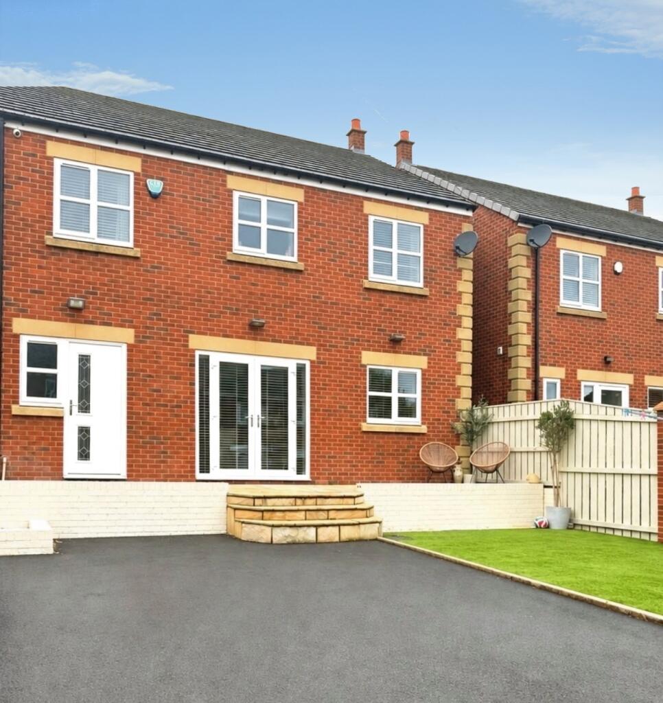 Main image of property: Front Street, Annfield Plain, Stanley, Durham, DH9