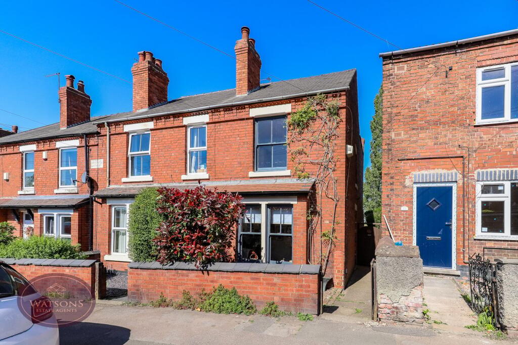 Main image of property: Main Street, Eastwood, Nottingham, NG16