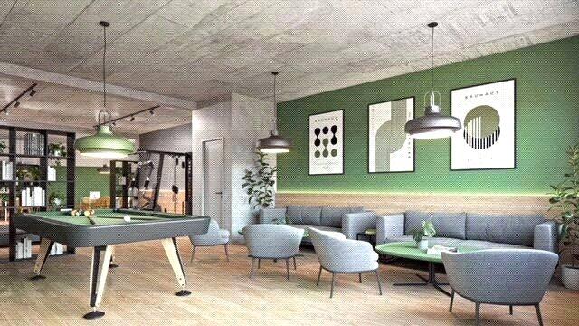 5 bedroom apartment for rent