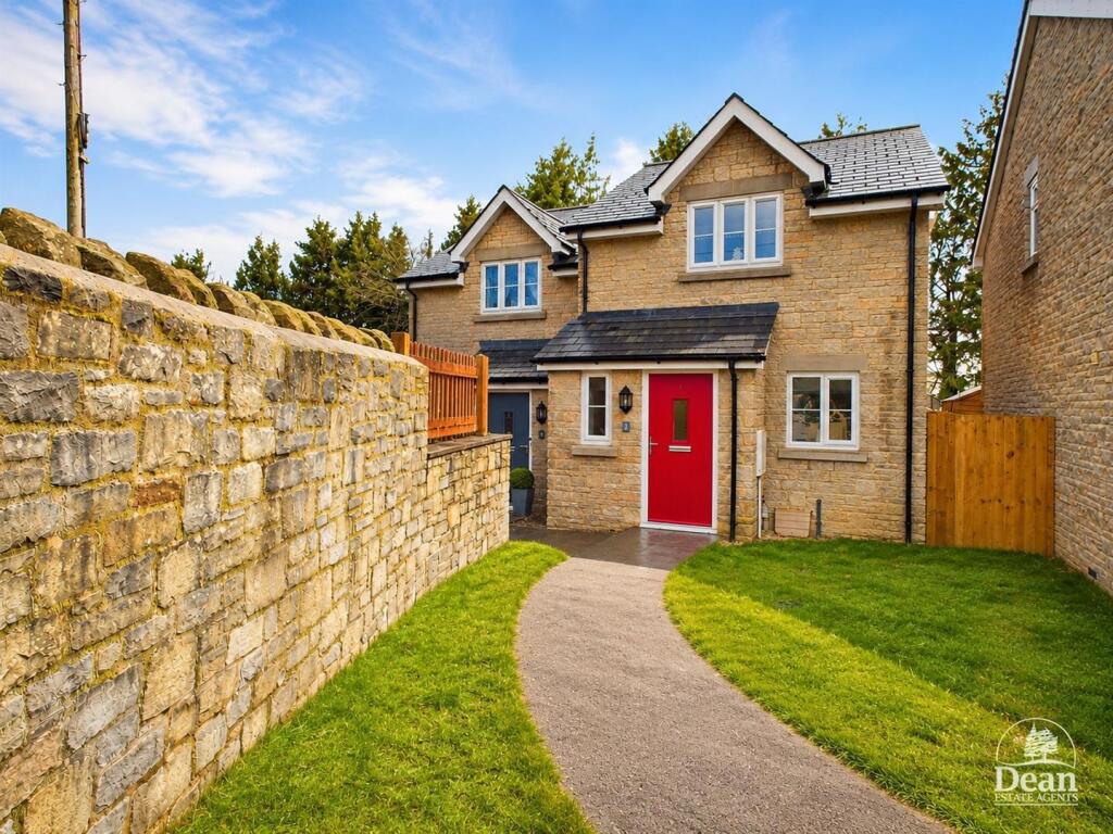Main image of property: Harpers Close, Coalway