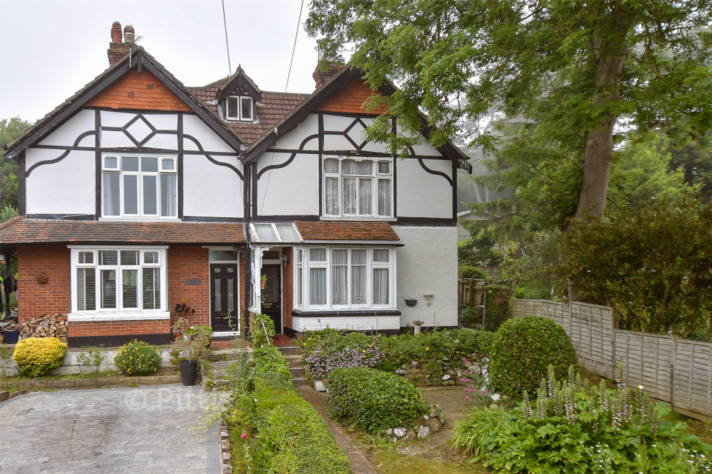 Main image of property: York Road, Totland Bay, Isle of Wight