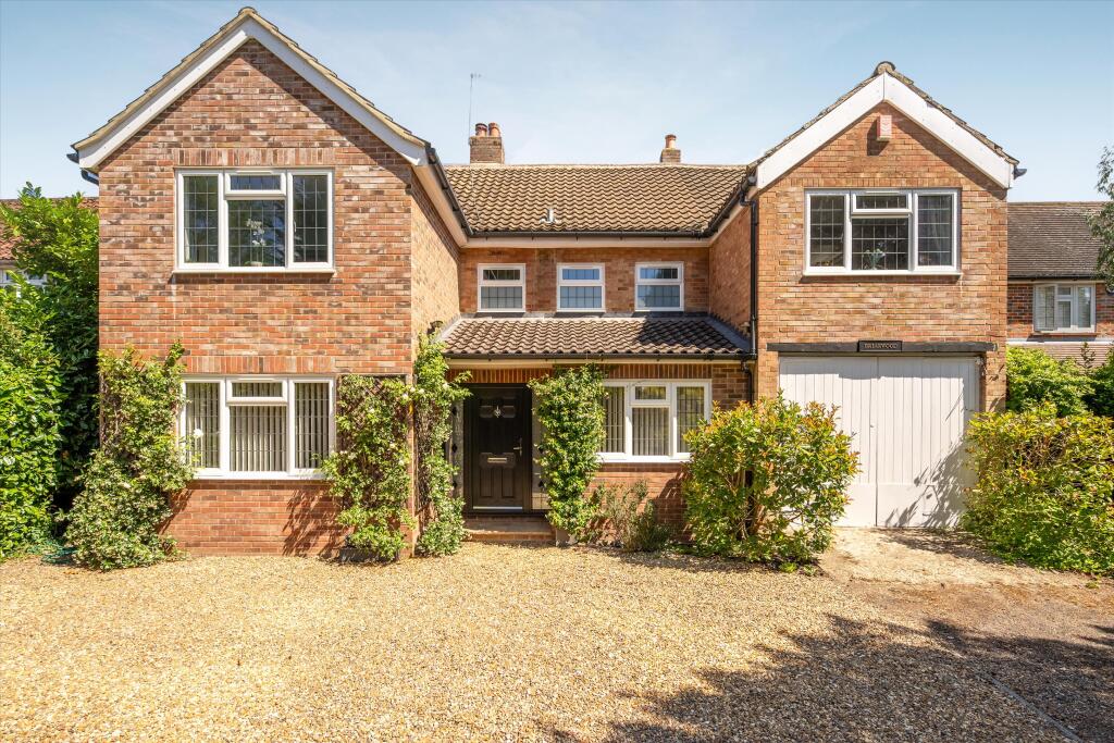 Main image of property: Tite Hill, Englefield Green, Egham, Surrey, TW20