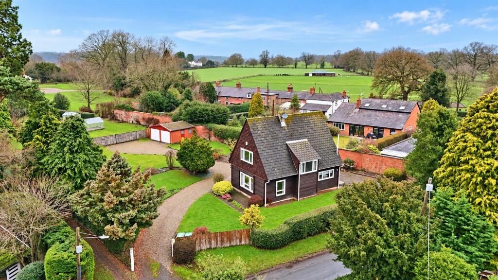 Main image of property: Willow Street, Overton-On-Dee.