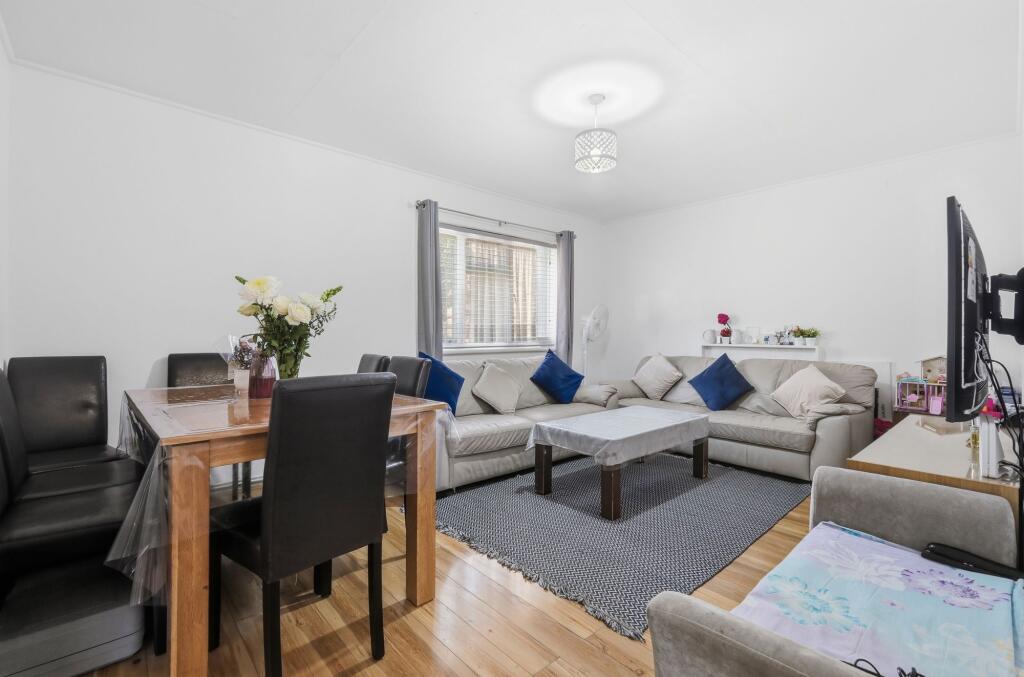 Main image of property: Paragon Road, London, E9