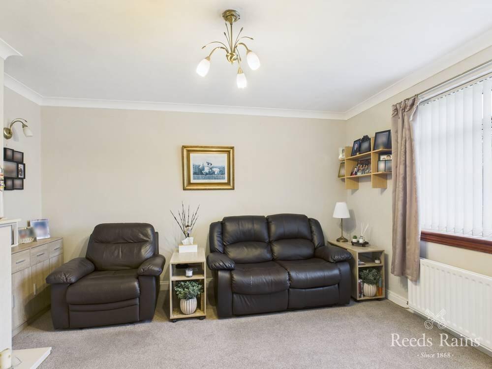 Mandale Road, Middlesbrough, North Yorkshire, TS5 - View 4