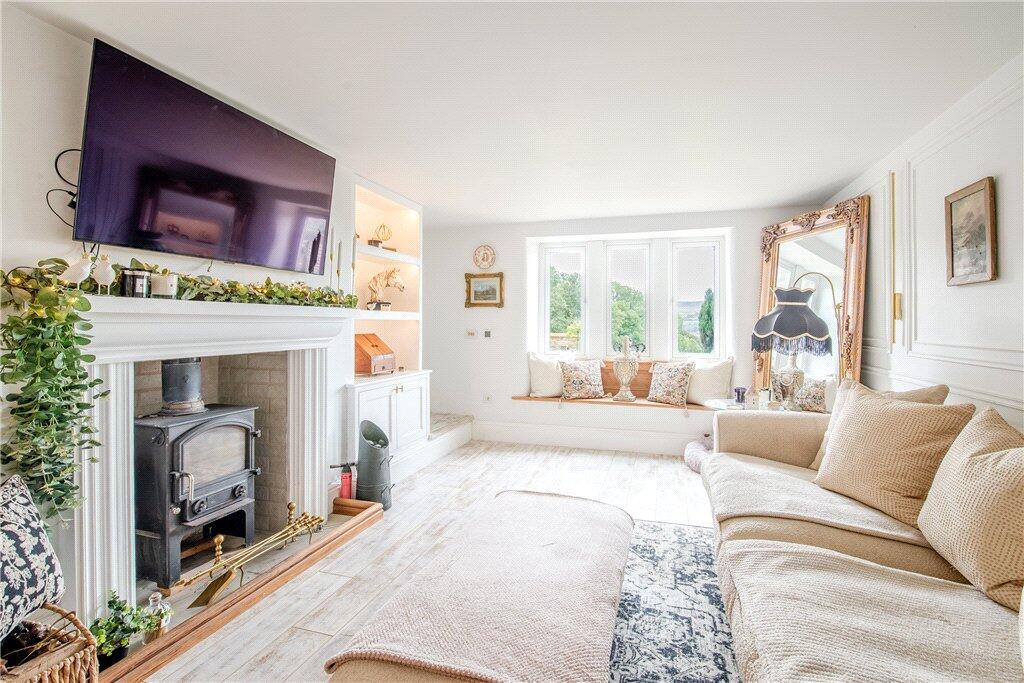 House in Bradford, Oxenhope - View 2