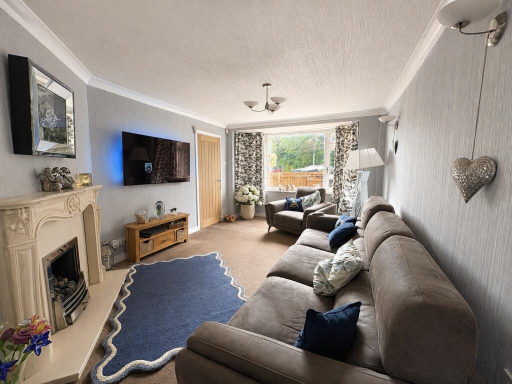 House in Melton, Sysonby - View 2