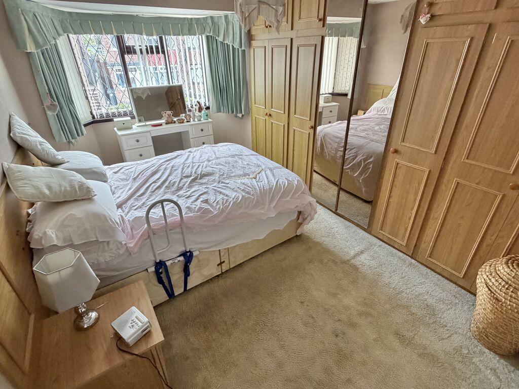 House in Birmingham - More