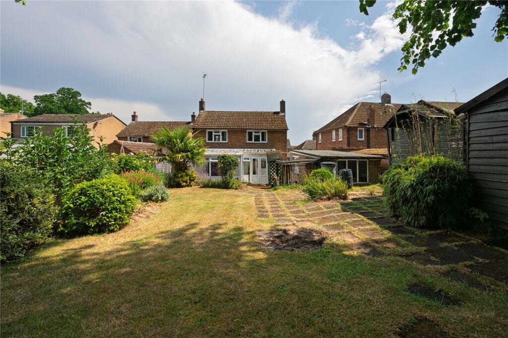 Lea Road, Ampthill, Bedfordshire, MK45 photo 4