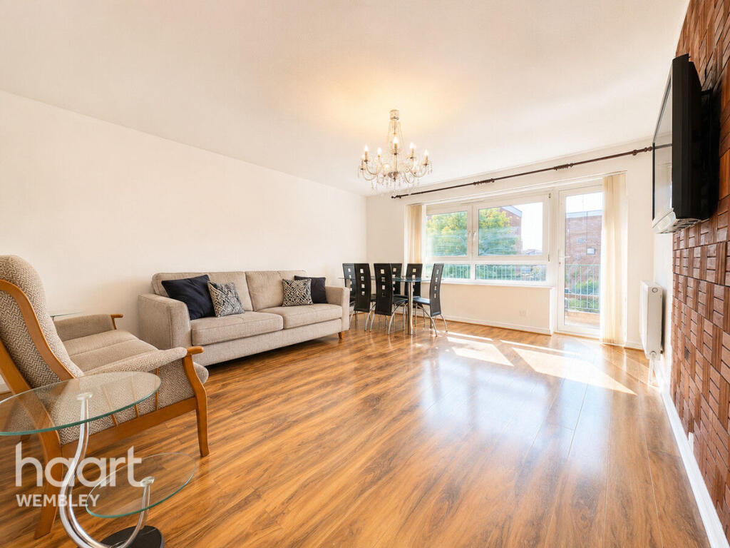 Main image of property: Kingsgate, Wembley