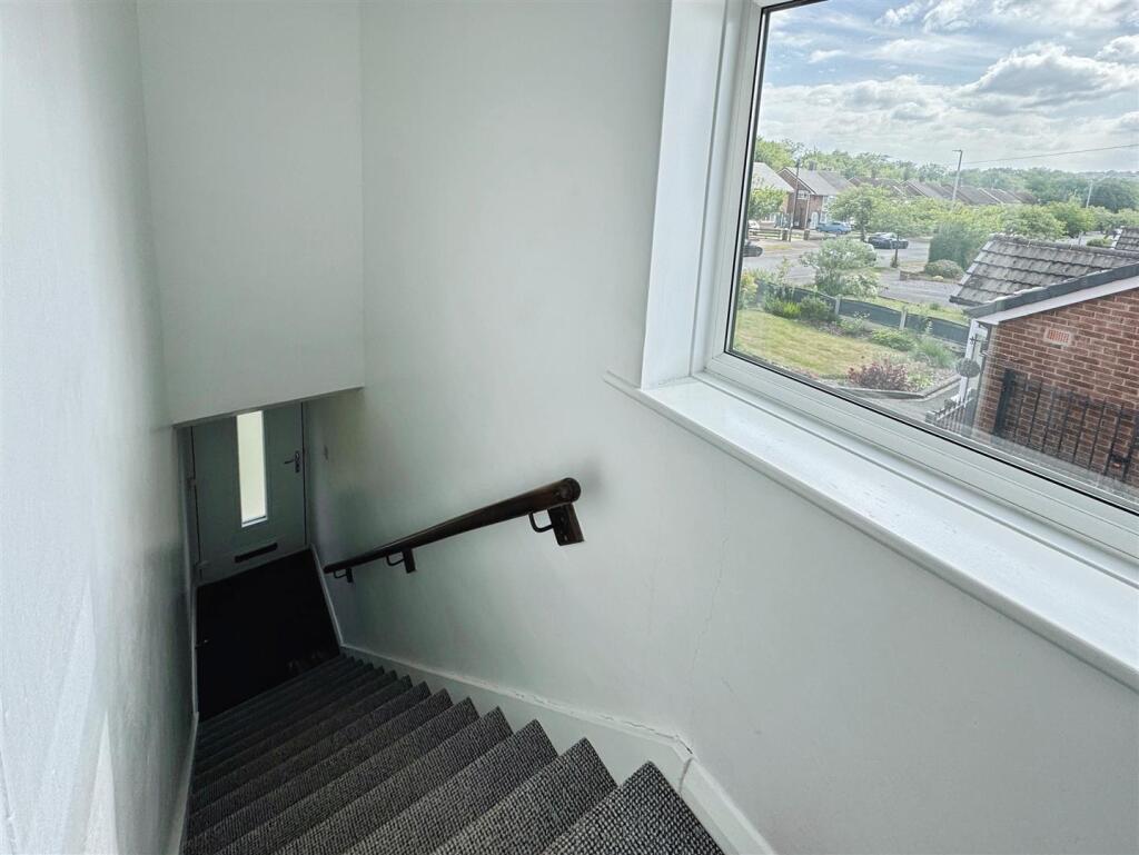 Apartment in Stoke-on-Trent - View 4