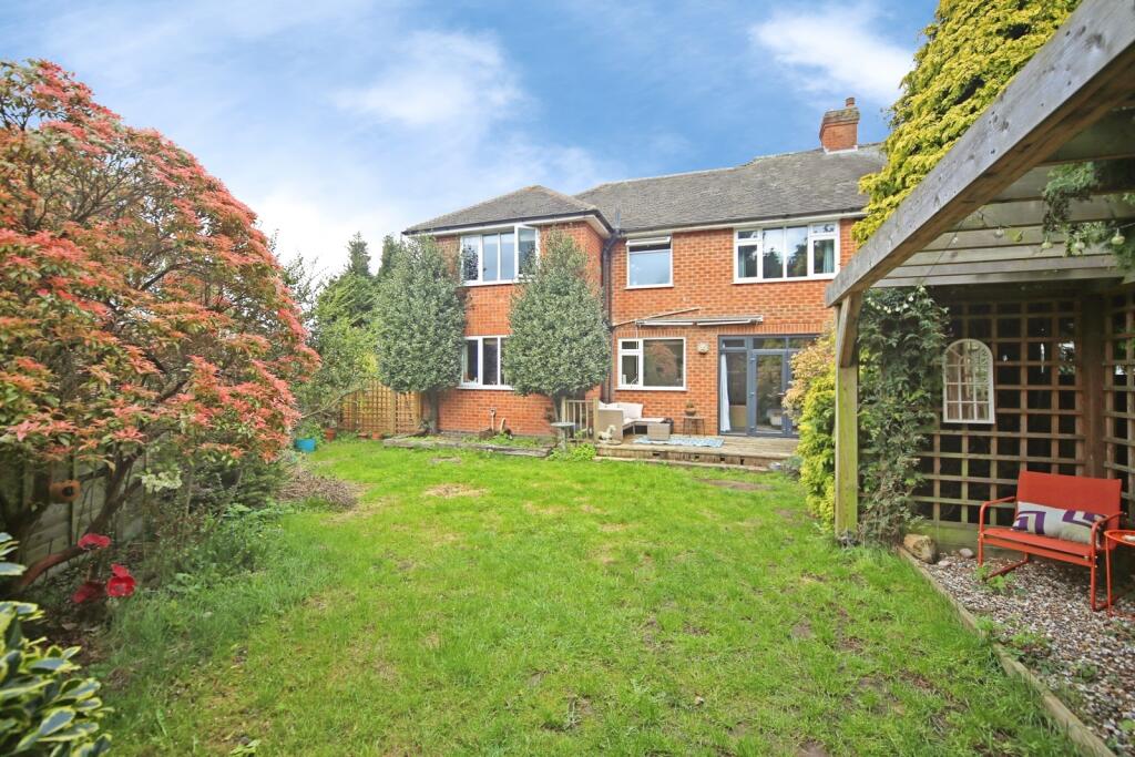 Additional image 26 of Richmond Road, SOLIHULL, West Midlands, B92