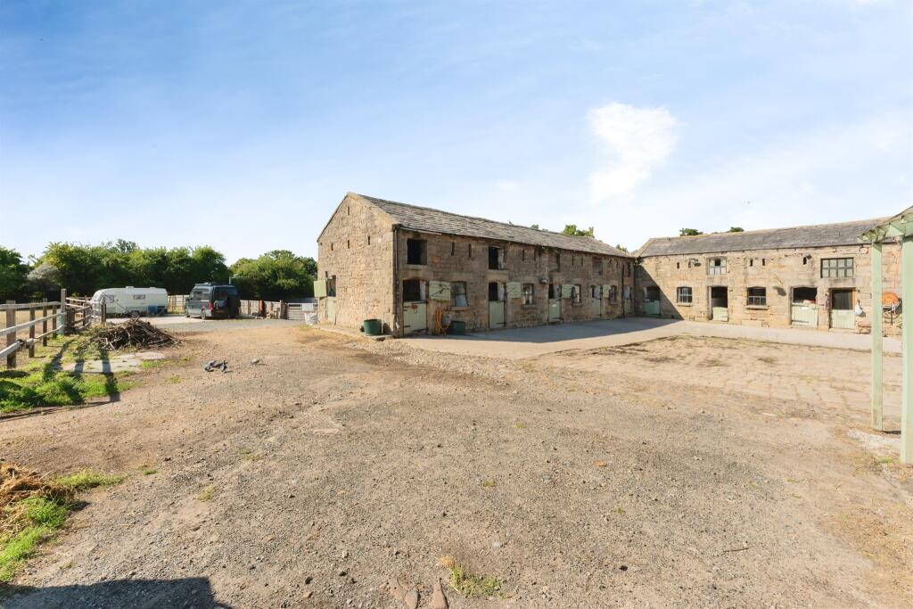 House in Prenton, Bidston, Bidston Moss - View 5