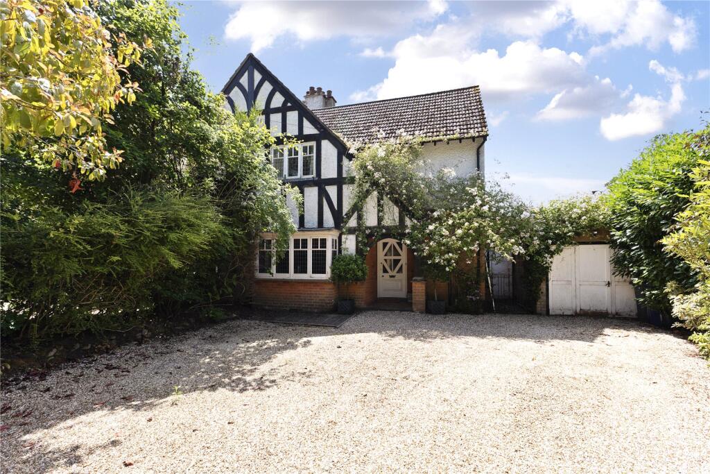 Main image of property: Tilford Road, Hindhead, Surrey, GU26