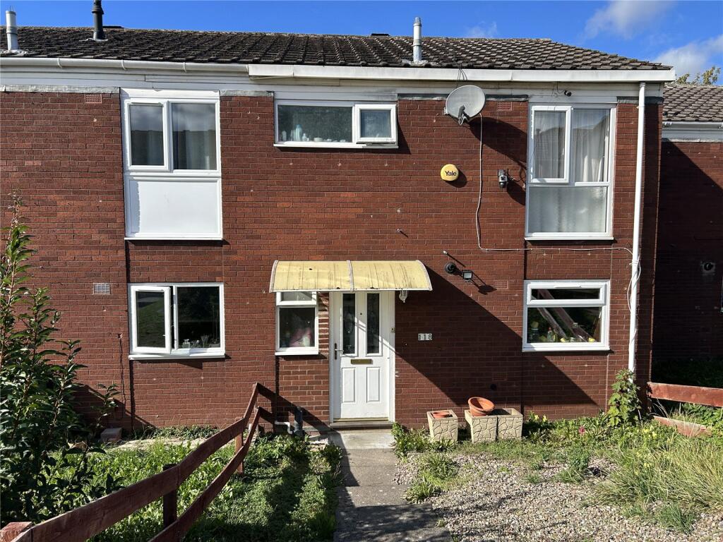 Main image of property: Goldsmith Road, Blackpole, Worcester