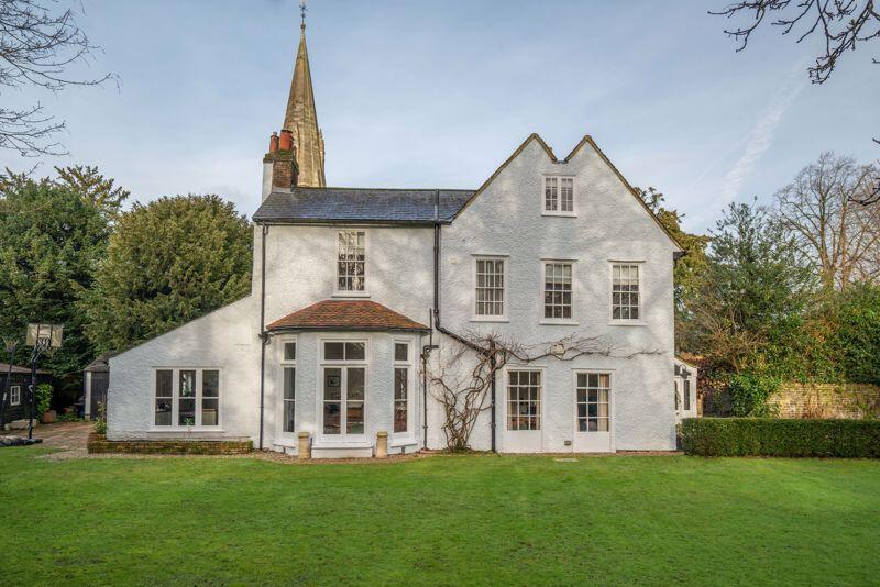 Main image of property: St Andrews Street, Hertford 