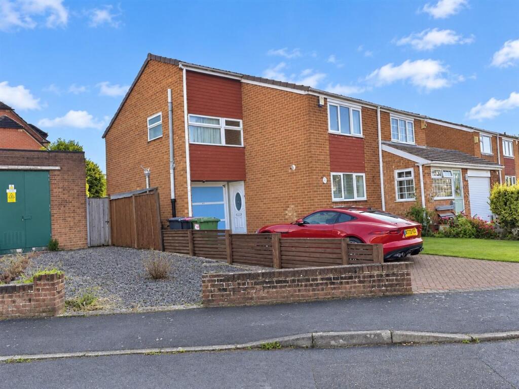 Main image of property: Castle Drive, Coleshill