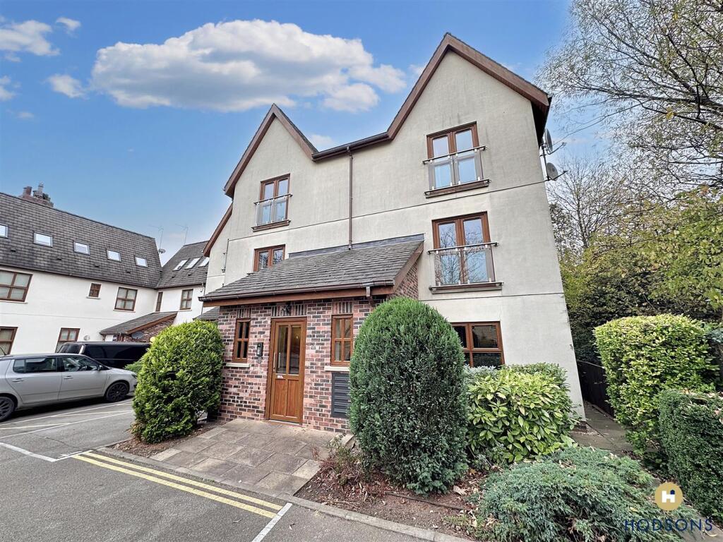 Main image of property: Beech House , Whitwood Lane