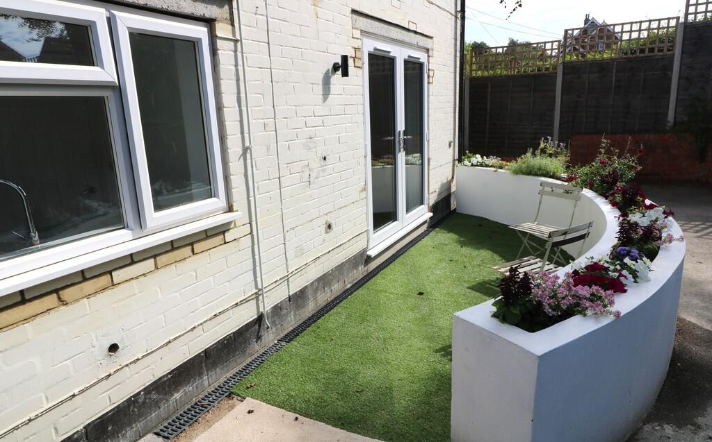 Main image of property: Barrington House, Guildford Road