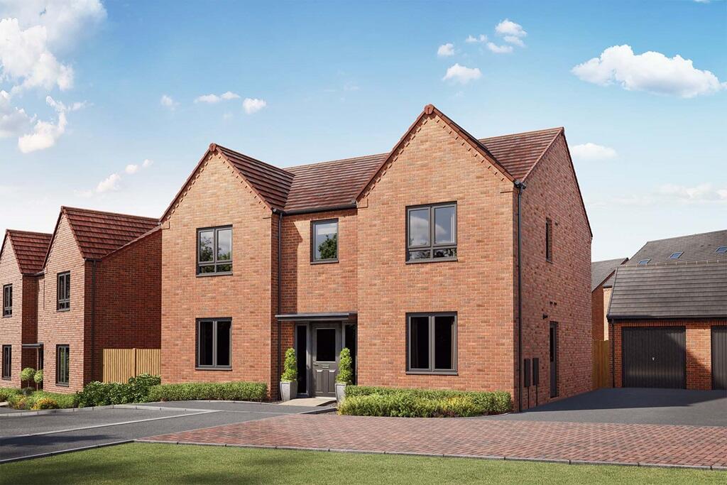 Main image of property: Timbold Drive,
Kents Hill,
Milton Keynes,
MK7 6HL