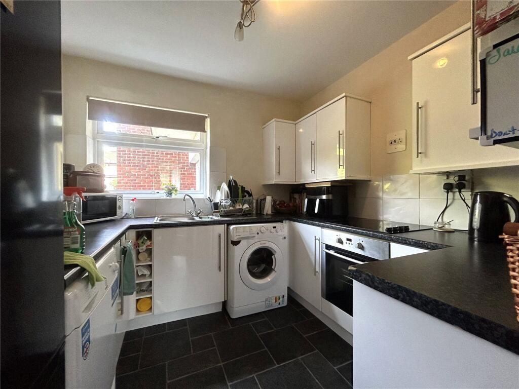Apartment in Reading - View 2