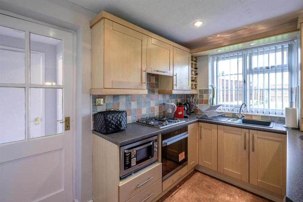 Additional image 23 of Campion Grove, Halesowen, B63 1HB