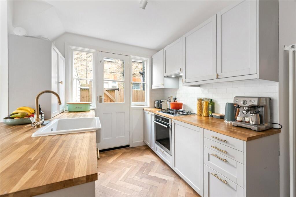 Casewick Road, West Norwood, London, SE27 photo 3