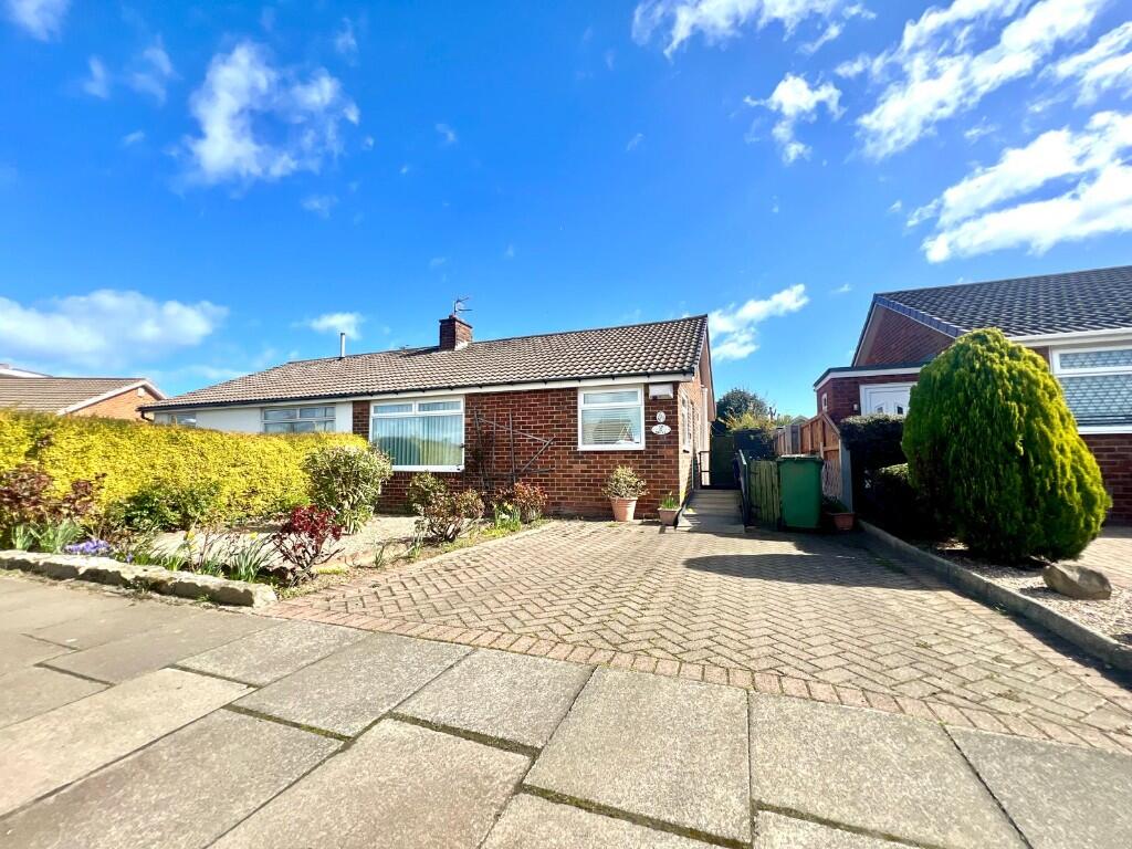 Main image of property: Castle Road, Redcar, North Yorkshire, TS10