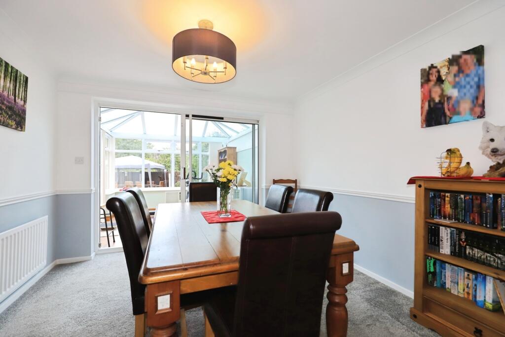House in South Staffordshire, Perton - View 3