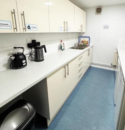 GF Kitchen