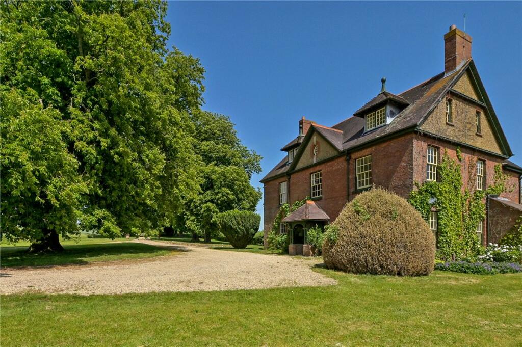 Main image of property: Upper Winchendon, Aylesbury, Buckinghamshire, HP18