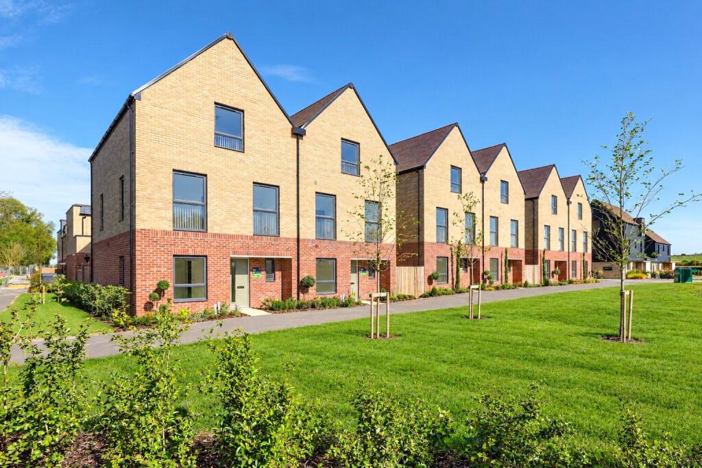 Main image of property: Worts Causeway, Cambridge