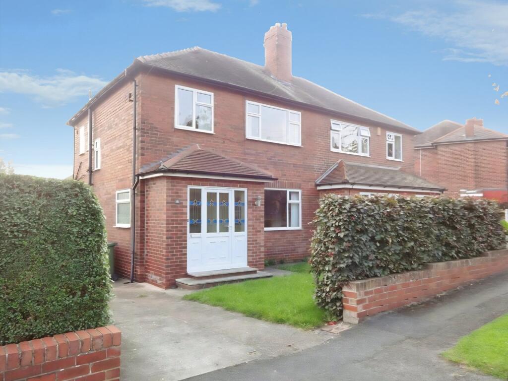 Main image of property: Cyprus Mount, Wakefield, West Yorkshire, WF1