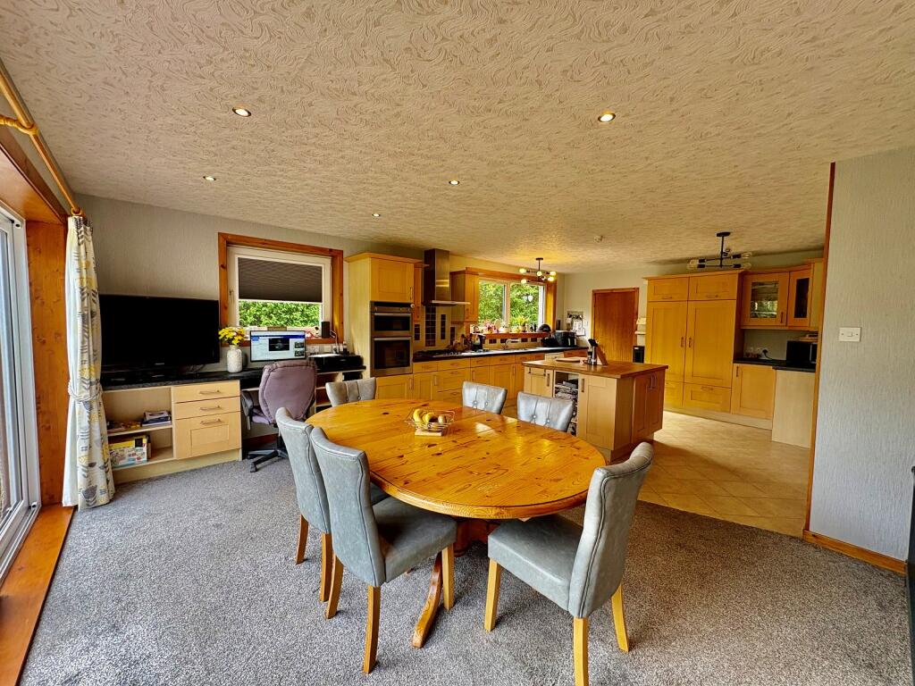 House in Thurso, Caithness - View 5