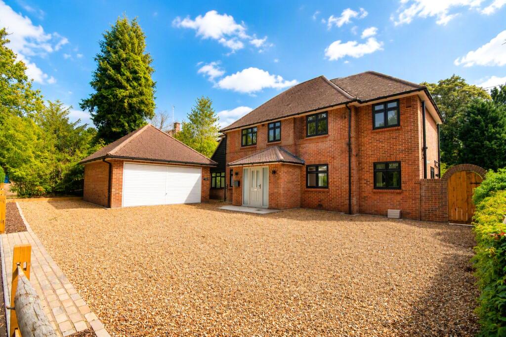 Main image of property: Springfield Lane, Fleet, Hampshire, GU51